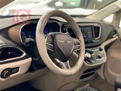 کرایسلەر ڤۆیجەر